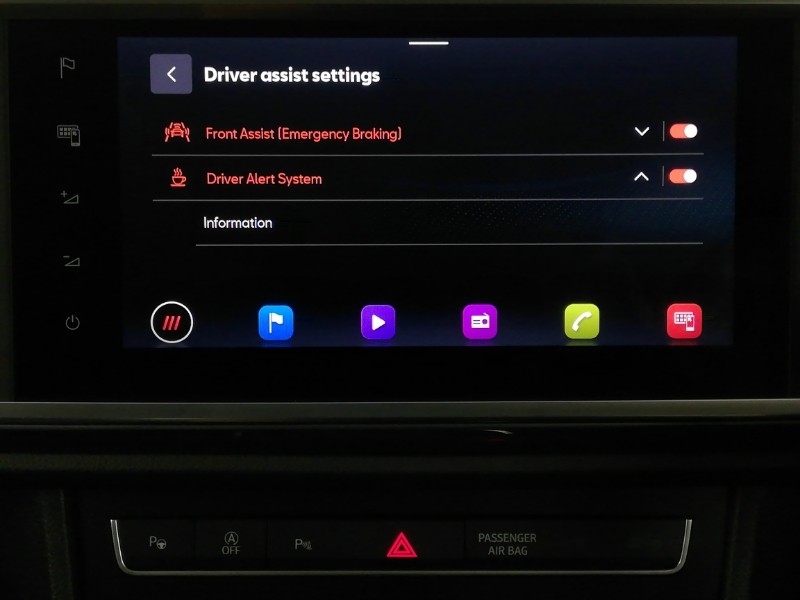 Used SEAT Ateca 2022 for sale - 77847167: Photo 15