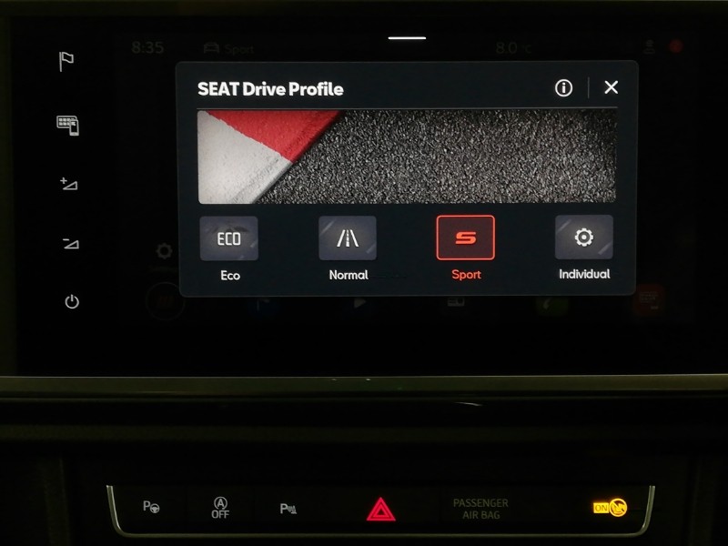 Used SEAT Ateca 2022 for sale - 77847167: Photo 17