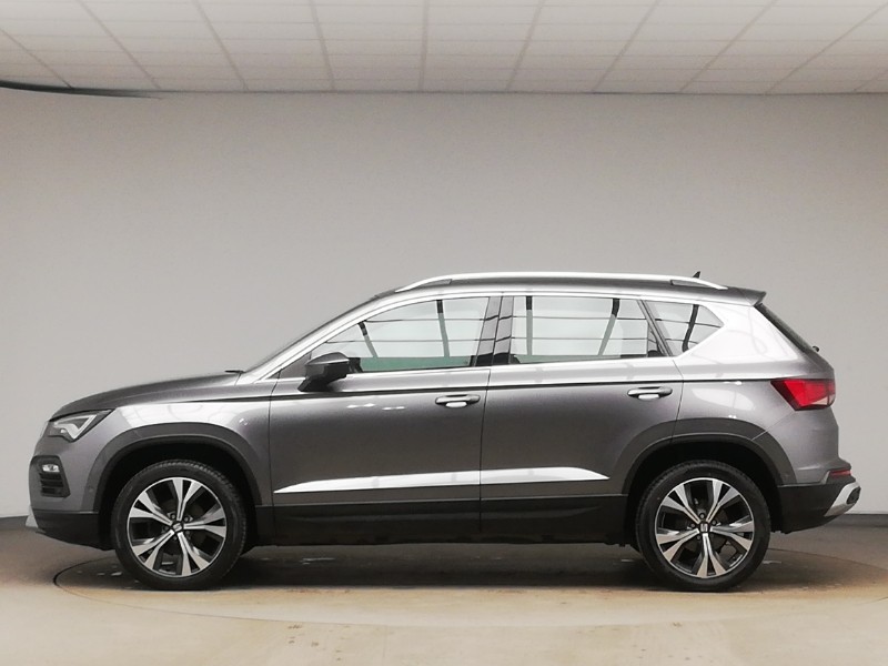 Used SEAT Ateca 2022 for sale - 77847167: Photo 4