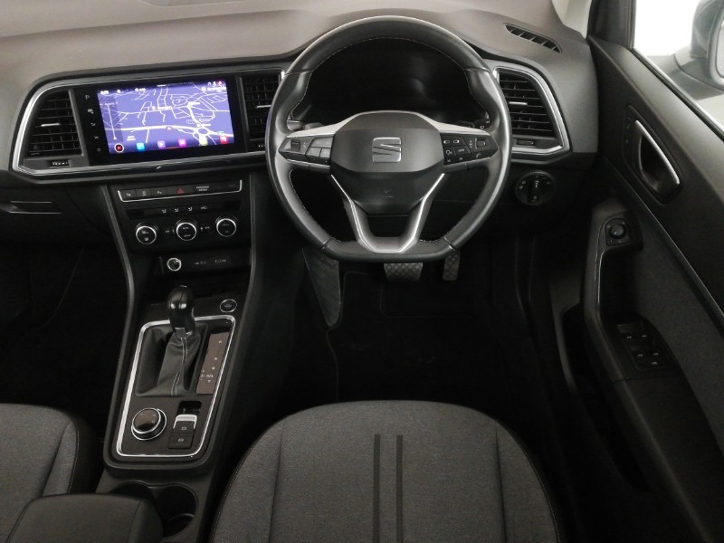 Used SEAT Ateca 2022 for sale - 77847167: Photo 7