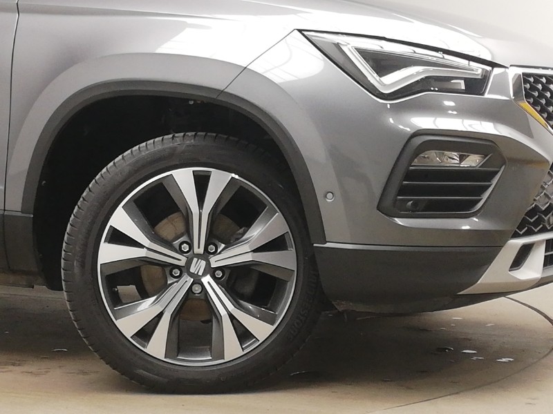 Used SEAT Ateca 2022 for sale - 77847167: Photo 9