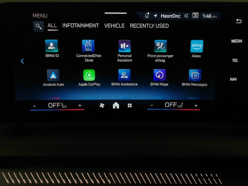 Used BMW 1 Series 2025 for sale - 77627986: Photo 14