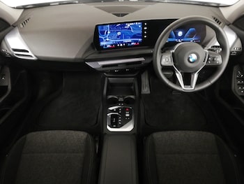 Used BMW 1 Series 2025 for sale - 77627986: Photo