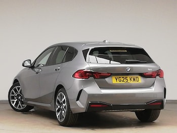 Used BMW 1 Series 2025 for sale - 77627986: Photo