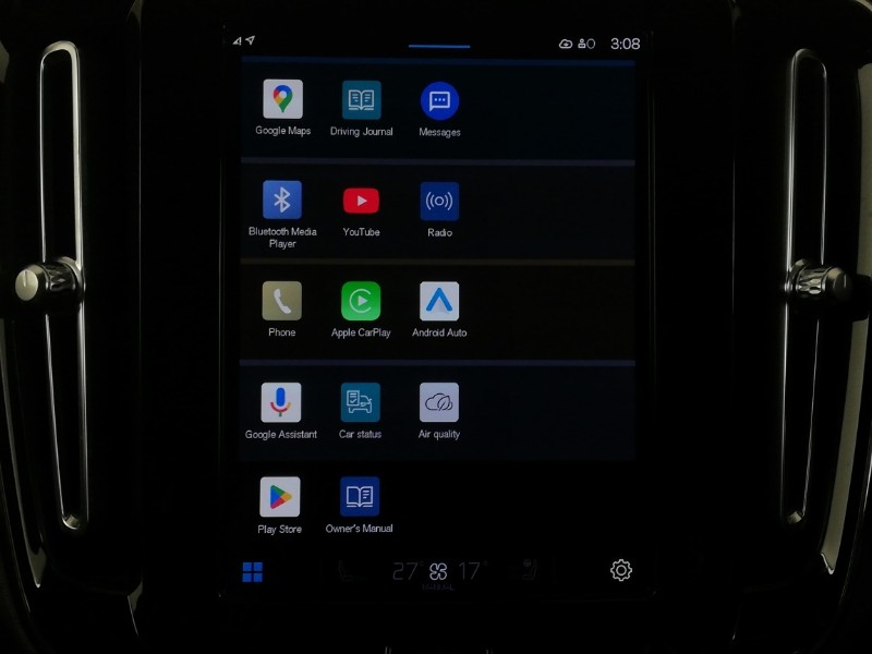 Used Volvo XC40 2023 for sale - 77330010: Photo 10