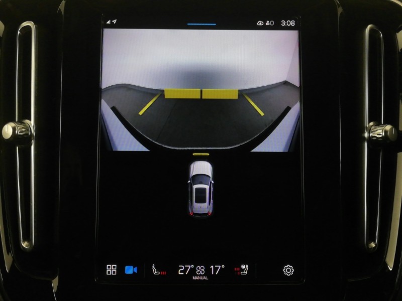 Used Volvo XC40 2023 for sale - 77330010: Photo 13