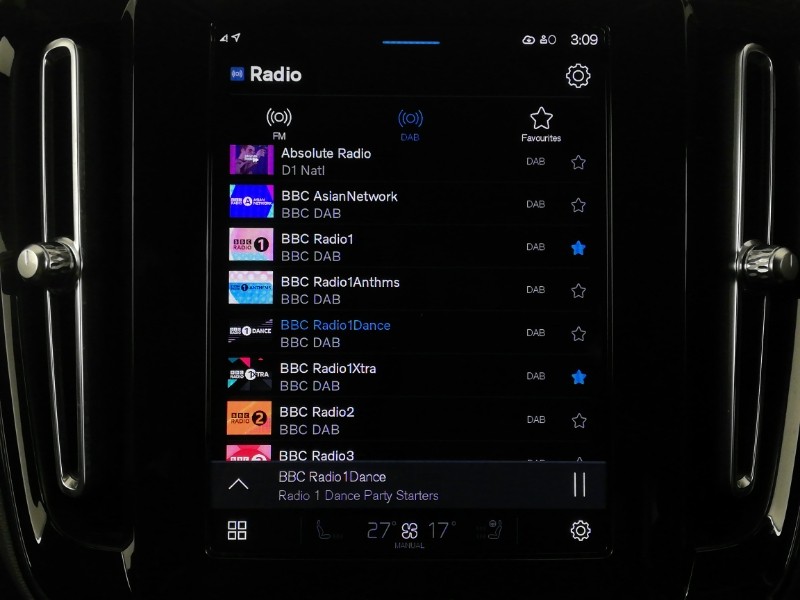 Used Volvo XC40 2023 for sale - 77330010: Photo 14