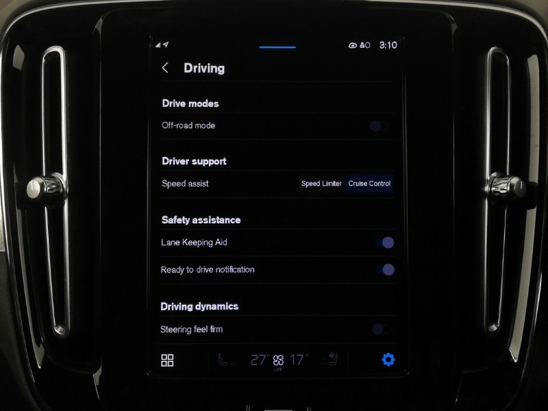 Used Volvo XC40 2023 for sale - 77330010: Photo 16