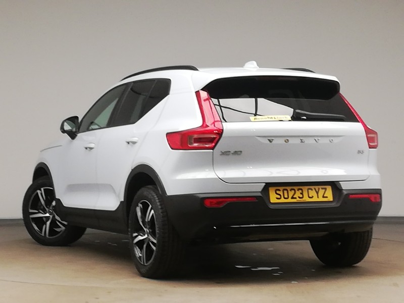 Used Volvo XC40 2023 for sale - 77330010: Photo 3