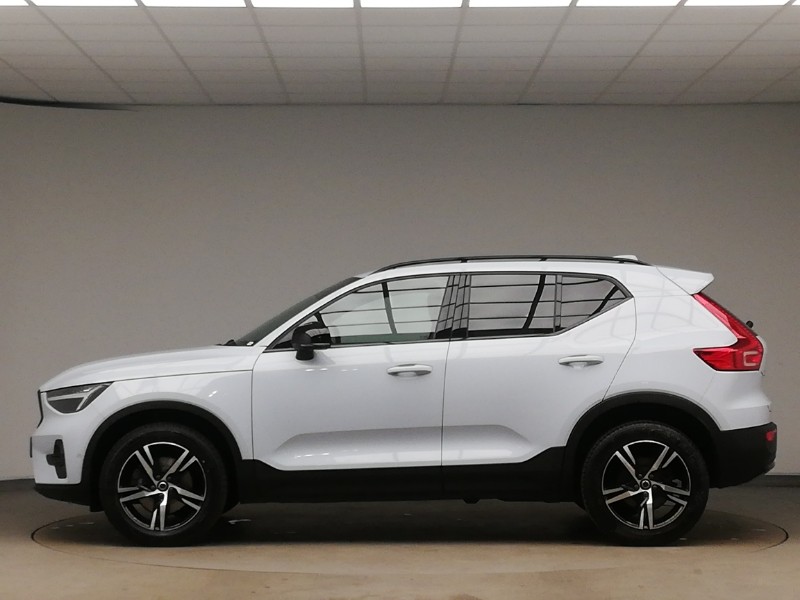 Used Volvo XC40 2023 for sale - 77330010: Photo 4