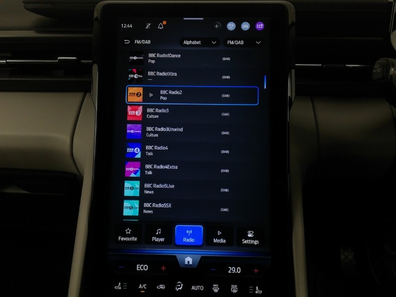 Used Ford Explorer 2025 for sale - 76816168: Photo 12