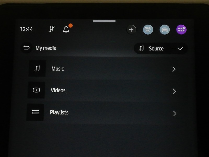 Used Ford Explorer 2025 for sale - 76816168: Photo 13