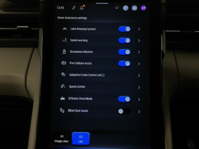 Used Ford Explorer 2025 for sale - 76816168: Photo 14