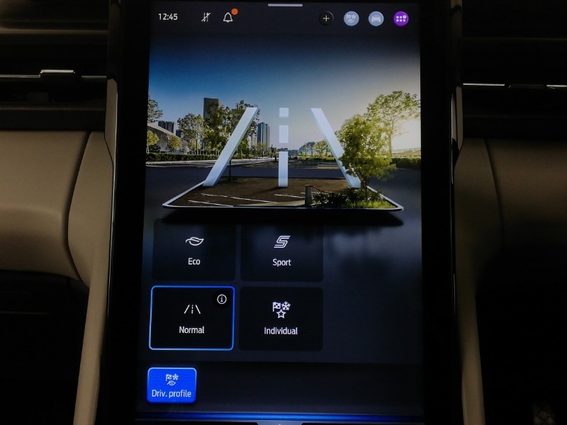 Used Ford Explorer 2025 for sale - 76816168: Photo 15