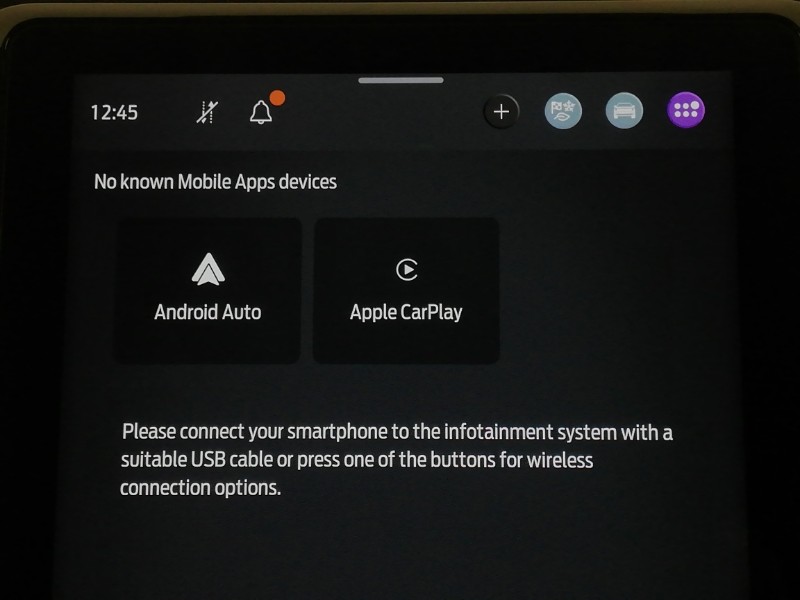 Used Ford Explorer 2025 for sale - 76816168: Photo 16