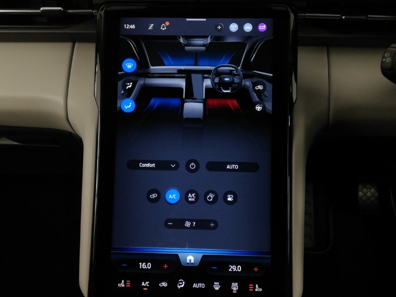 Used Ford Explorer 2025 for sale - 76816168: Photo 17