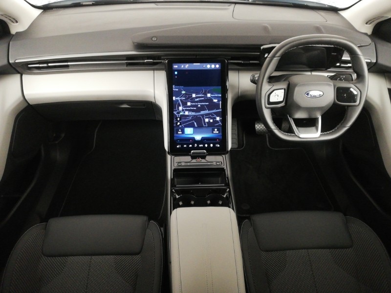 Used Ford Explorer 2025 for sale - 76816168: Photo 2