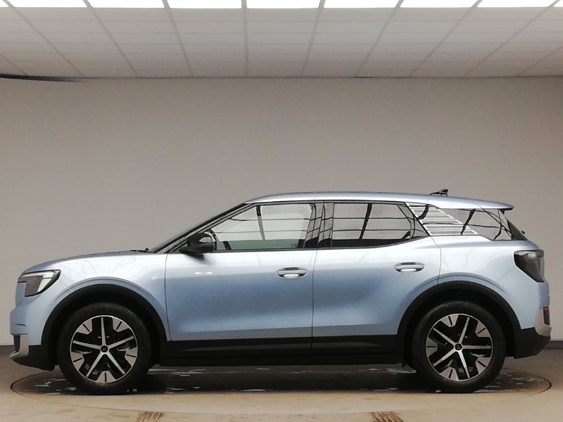 Used Ford Explorer 2025 for sale - 76816168: Photo 4