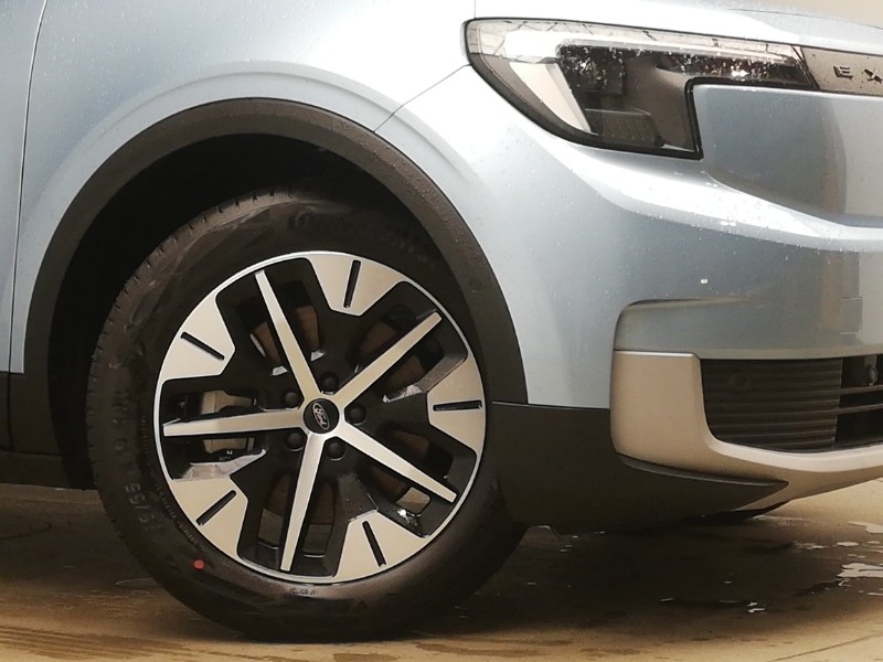 Used Ford Explorer 2025 for sale - 76816168: Photo 9