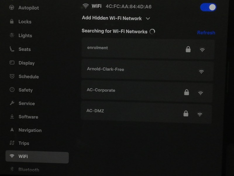 Used Tesla Model Y 2022 for sale - 77433005: Photo 10