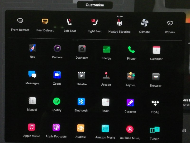 Used Tesla Model Y 2022 for sale - 77433005: Photo 12