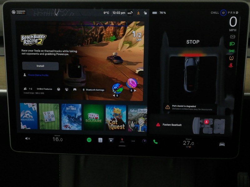 Used Tesla Model Y 2022 for sale - 77433005: Photo 14