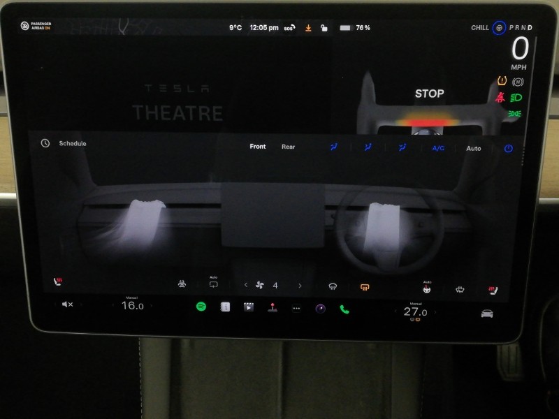 Used Tesla Model Y 2022 for sale - 77433005: Photo 15