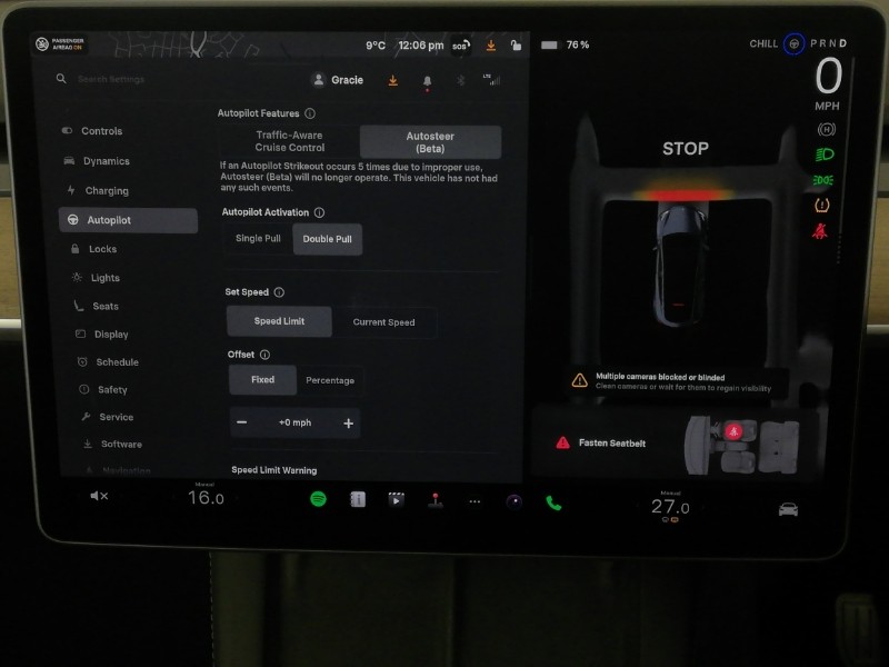 Used Tesla Model Y 2022 for sale - 77433005: Photo 17