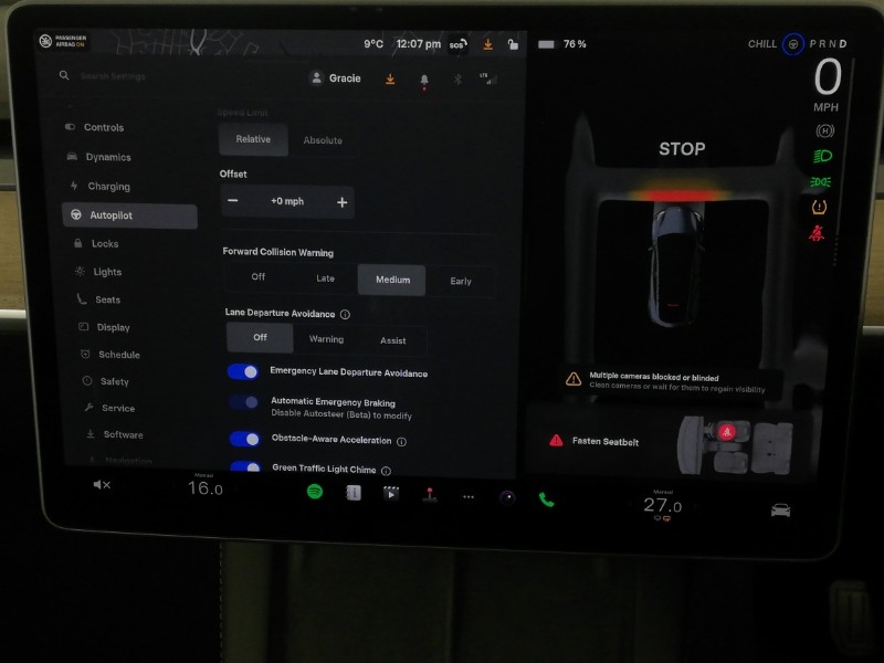 Used Tesla Model Y 2022 for sale - 77433005: Photo 18