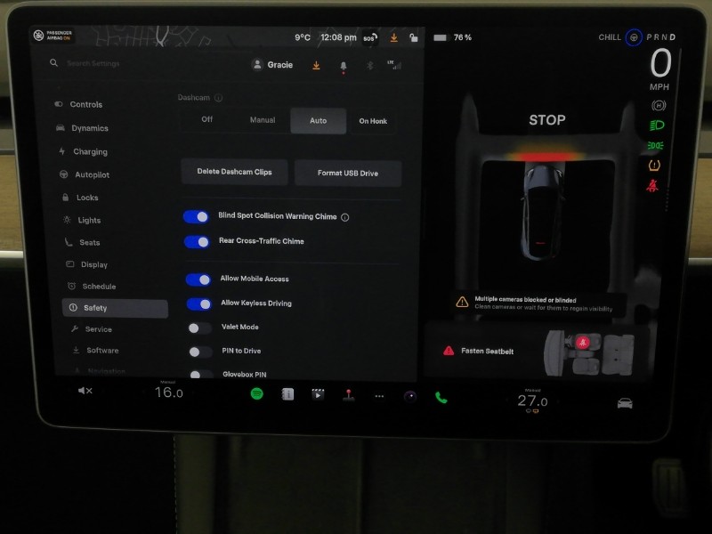 Used Tesla Model Y 2022 for sale - 77433005: Photo 19