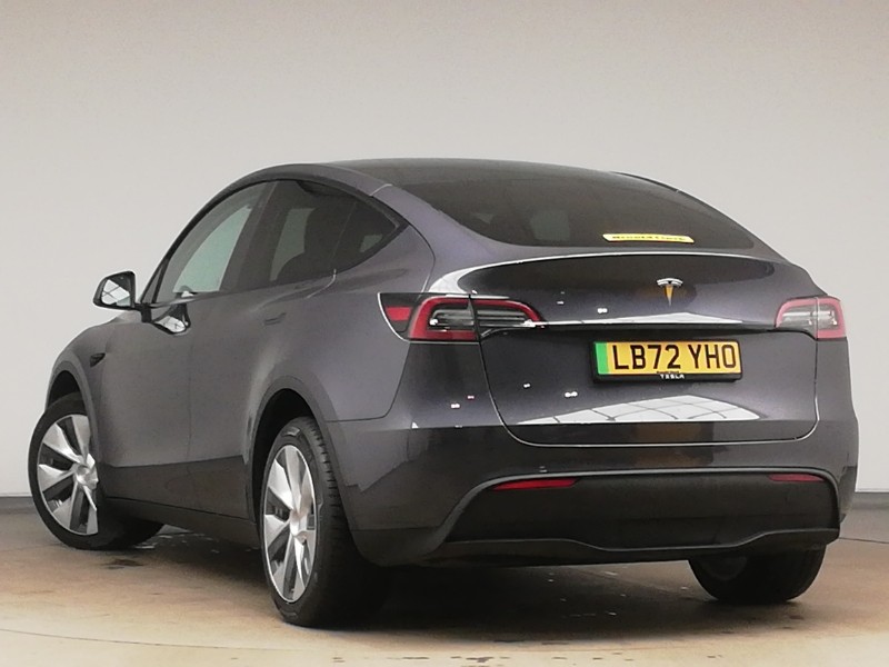 Used Tesla Model Y 2022 for sale - 77433005: Photo 3