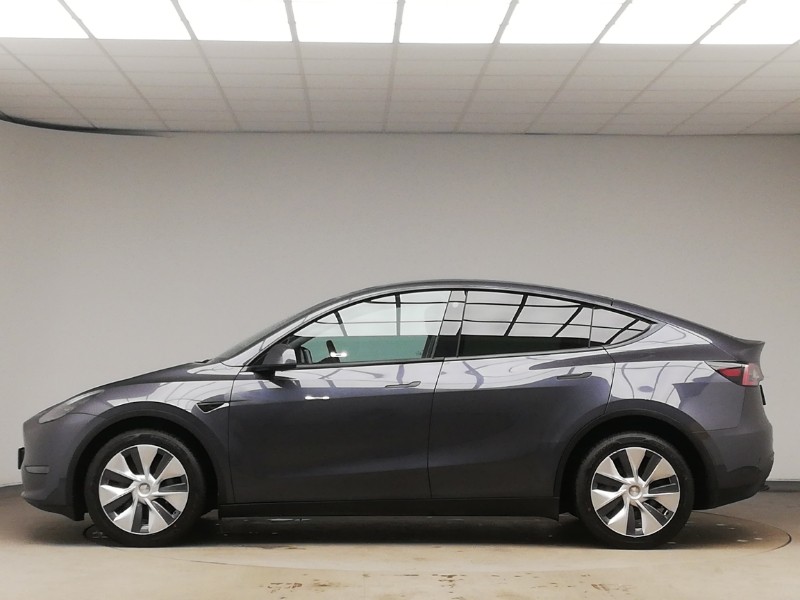 Used Tesla Model Y 2022 for sale - 77433005: Photo 4