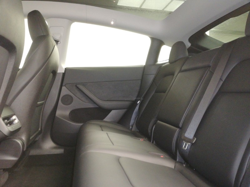 Used Tesla Model Y 2022 for sale - 77433005: Photo 6