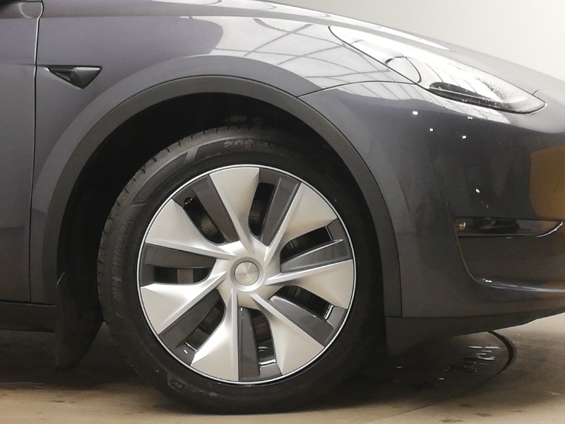 Used Tesla Model Y 2022 for sale - 77433005: Photo 9