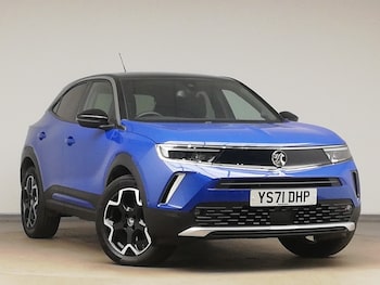 Vauxhall - Mokka