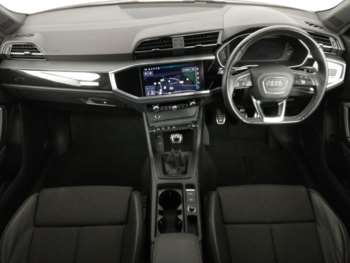 Used Audi Q3 2021 for sale - 74705651: Photo