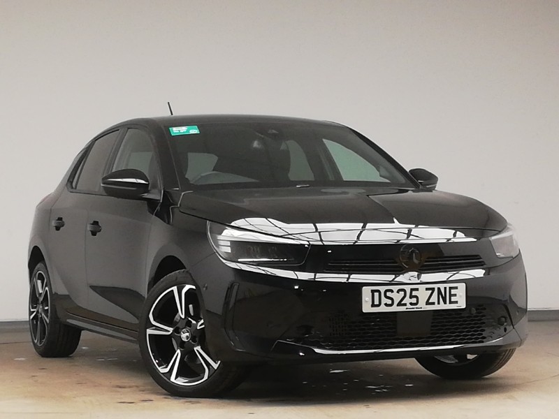 Used Vauxhall Corsa 2025 for sale - 77410361: Photo 1
