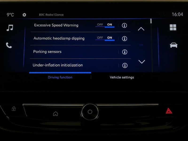 Used Vauxhall Corsa 2025 for sale - 77410361: Photo 14