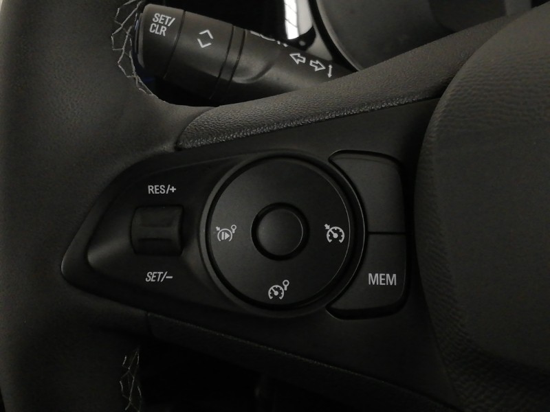 Used Vauxhall Corsa 2025 for sale - 77410361: Photo 17