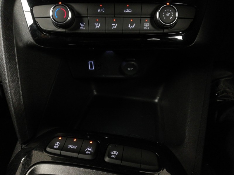 Used Vauxhall Corsa 2025 for sale - 77410361: Photo 19