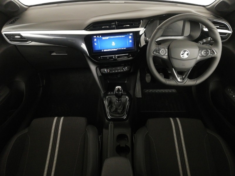 Used Vauxhall Corsa 2025 for sale - 77410361: Photo 2