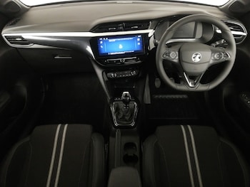 Used Vauxhall Corsa 2025 for sale - 77410361: Photo