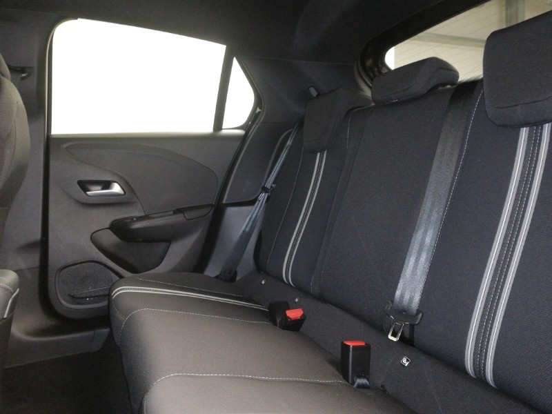 Used Vauxhall Corsa 2025 for sale - 77410361: Photo 6