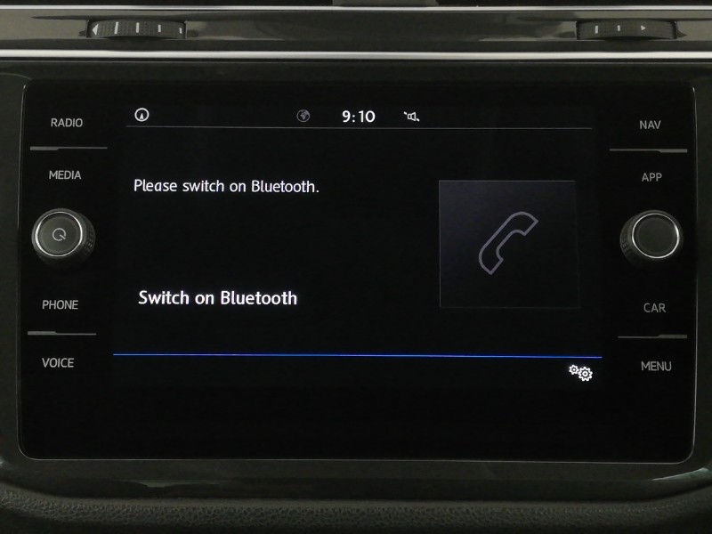 Used Volkswagen Tiguan 2019 for sale - 76860768: Photo 10