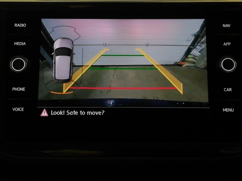 Used Volkswagen Tiguan 2019 for sale - 76860768: Photo 11