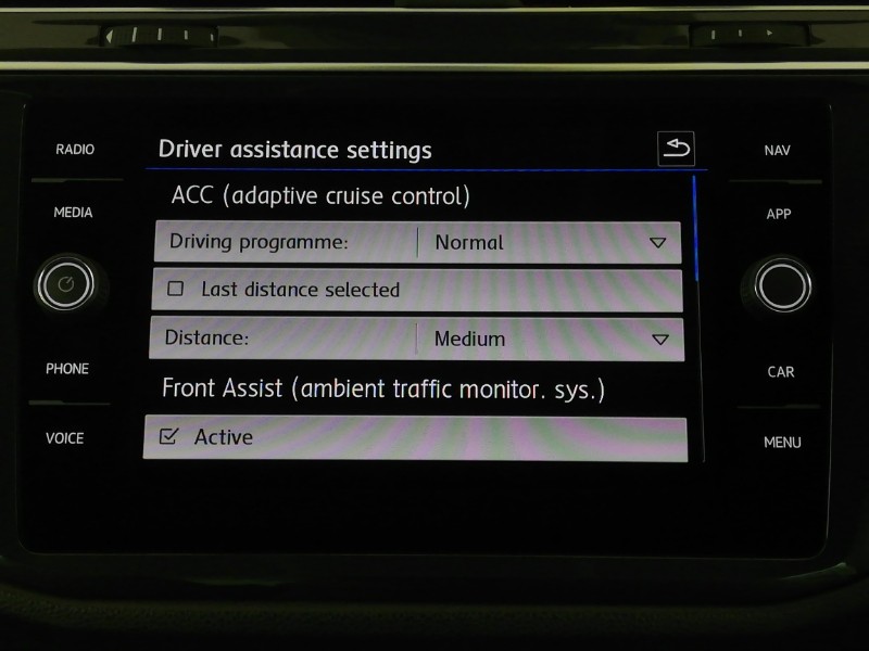 Used Volkswagen Tiguan 2019 for sale - 76860768: Photo 16