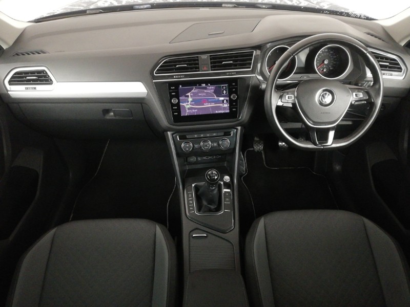 Used Volkswagen Tiguan 2019 for sale - 76860768: Photo 2