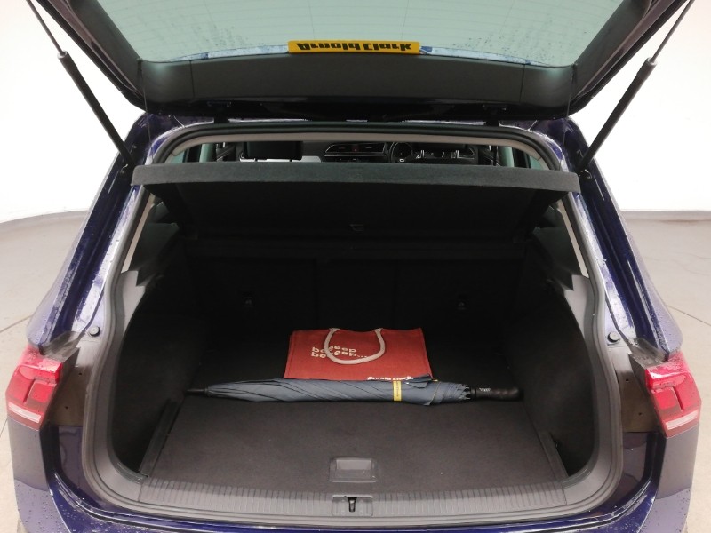 Used Volkswagen Tiguan 2019 for sale - 76860768: Photo 8