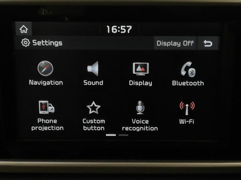 Used Kia Sportage 2019 for sale - 77771624: Photo 10