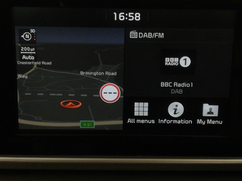 Used Kia Sportage 2019 for sale - 77771624: Photo 14